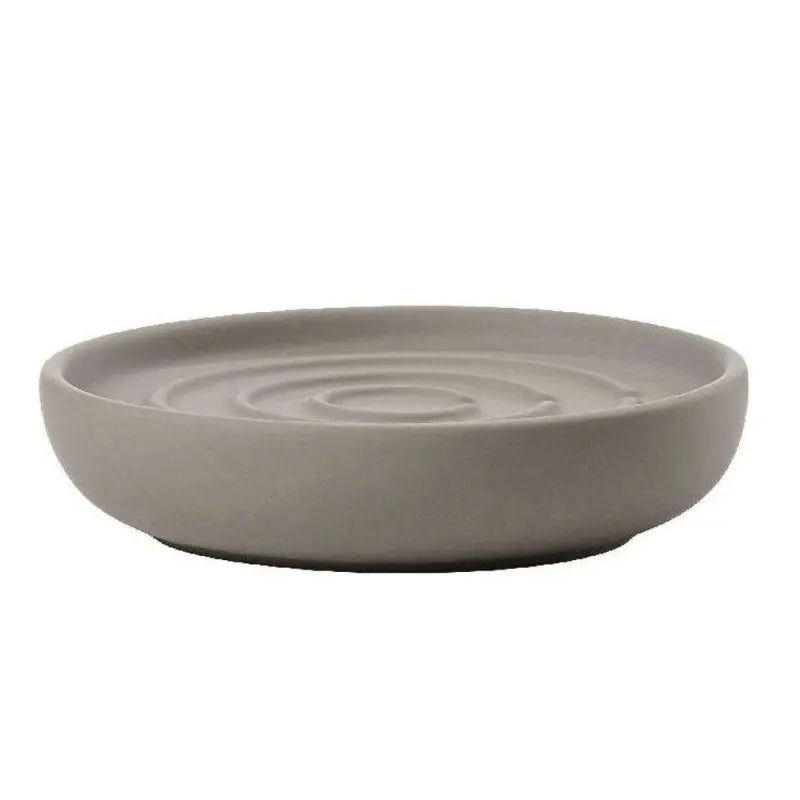 Zone Denmark Soap Dish Nova One Taupe